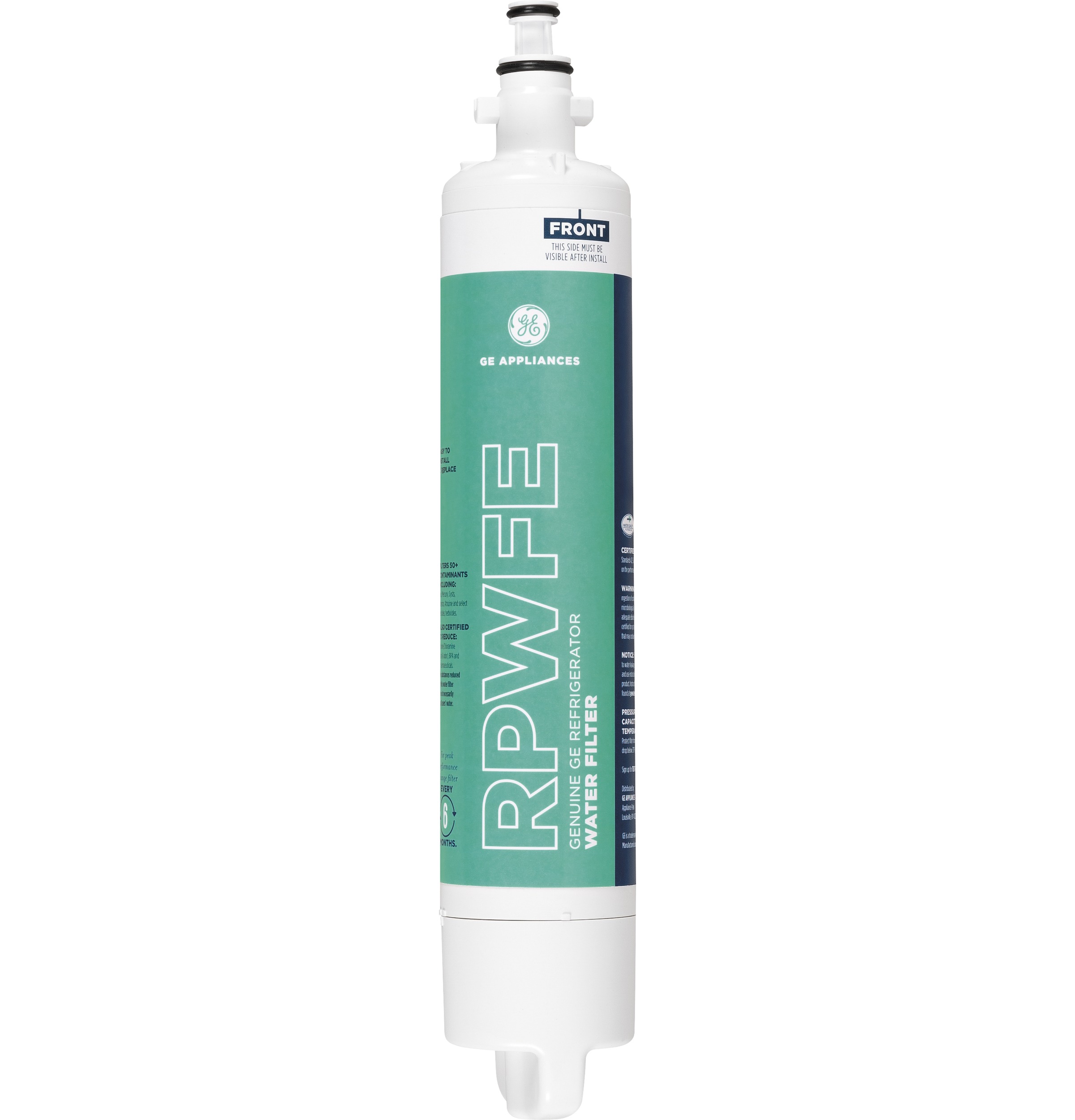 RPWFE | GE® RPWFE REFRIGERATOR WATER FILTER | GE Appliances Parts
